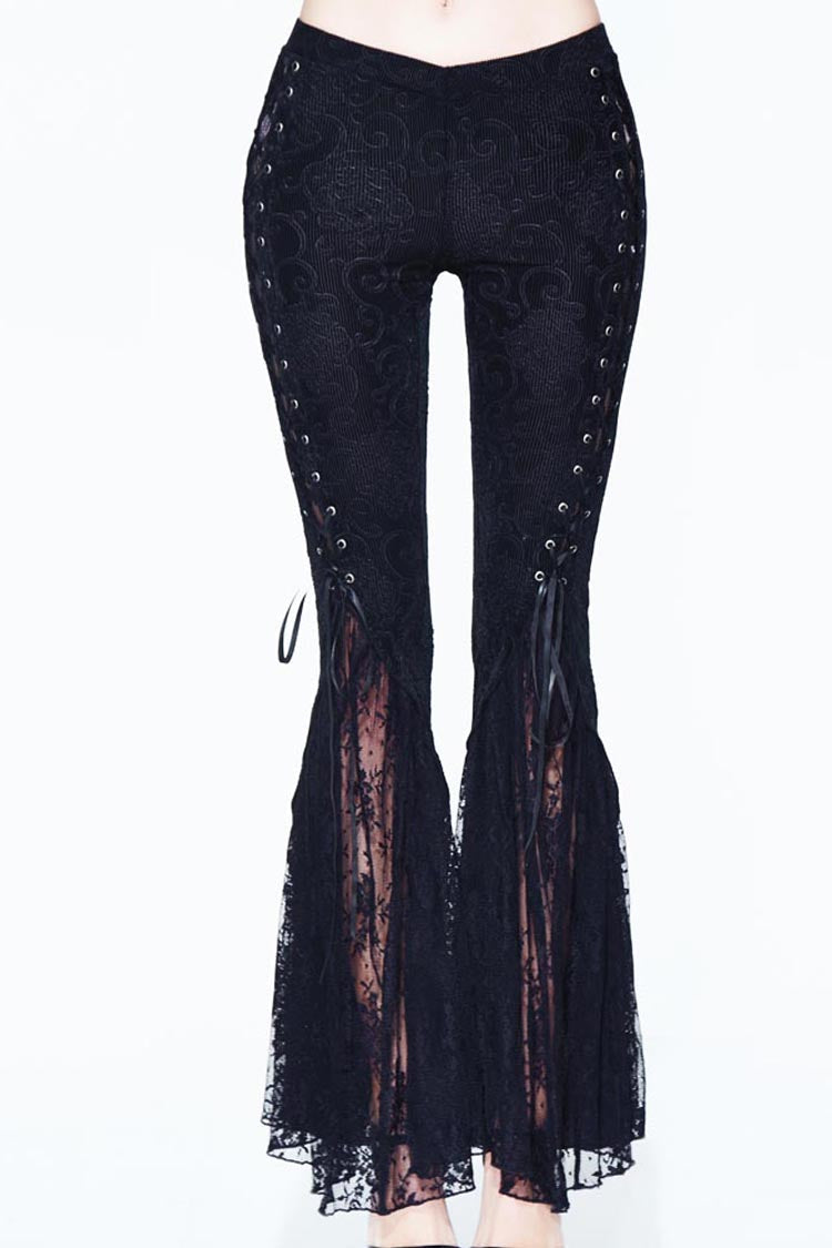 Beautifully Crafted Pants in a Classic Style