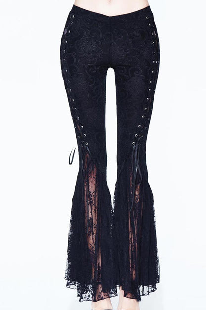 Beautifully Crafted Pants in a Classic Style
