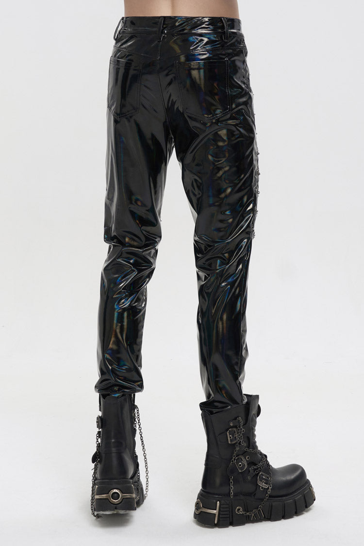 Classic Vintage Pants with a Flattering Fit