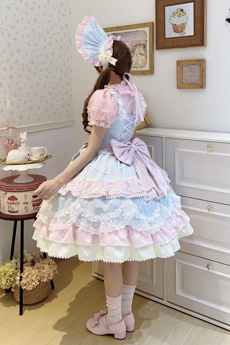 Subtly Elegant Dress with a Refined Vintage Look