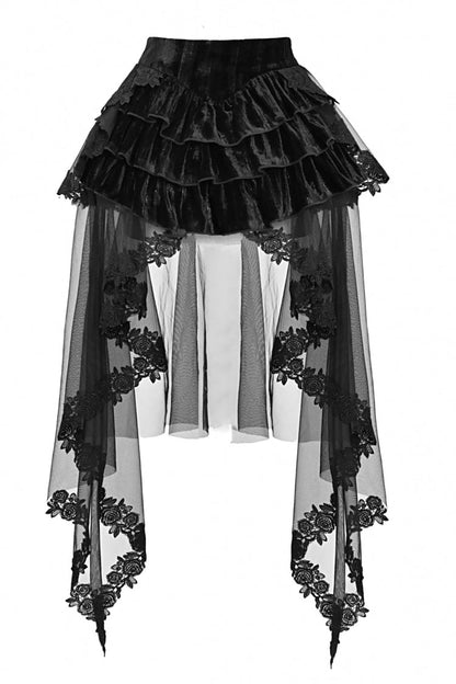 Classic Designed Garment in a Timeless Cut