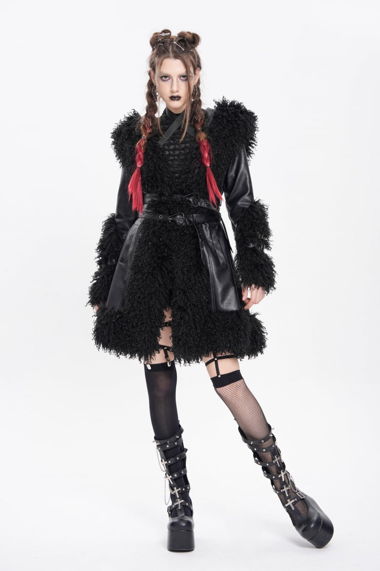 Beautifully Crafted Coat in a Classic Style