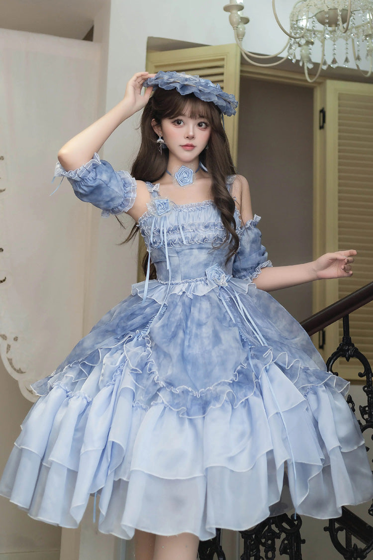 Vintage Style Dress with a Modern Fit