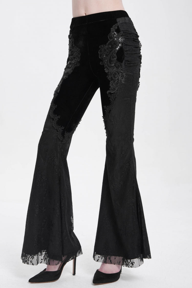 Classic Designed Pants in a Timeless Cut