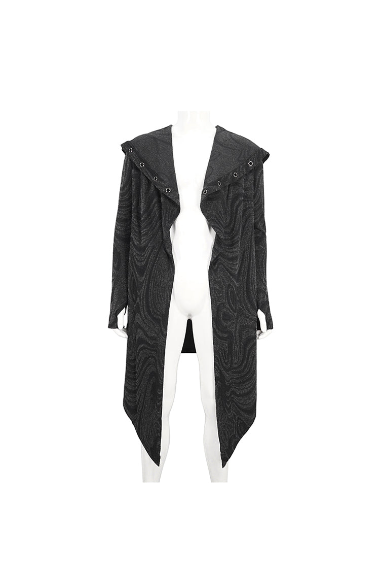 Beautifully Crafted Coat in a Classic Style
