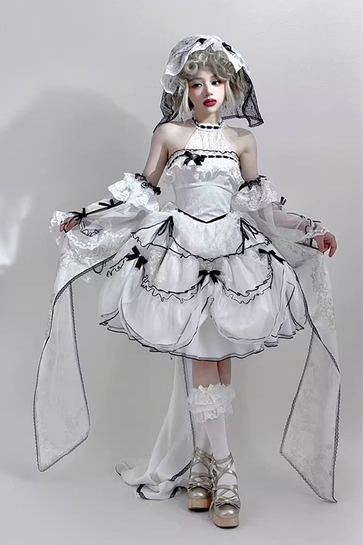 Thoughtfully Designed Dress in a Timeless Style