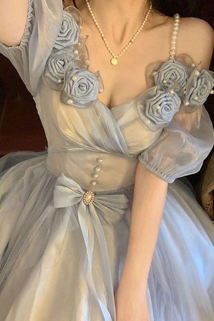 Vintage Style Dress with a Modern Fit
