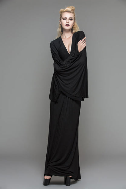Thoughtfully Designed Dress in a Timeless Style