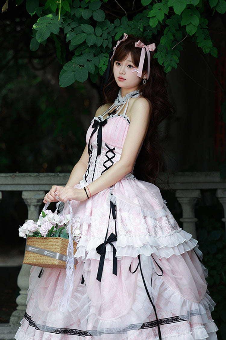 Thoughtfully Designed Dress in a Timeless Style