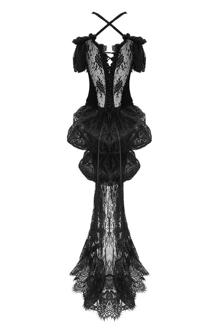 Beautifully Finished Garment in a Timeless Design