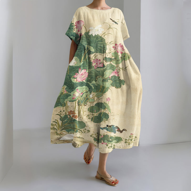 Beautifully Crafted Dress