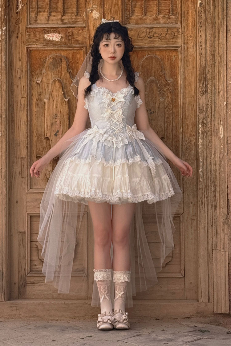 Beautifully Finished Garment in a Timeless Design