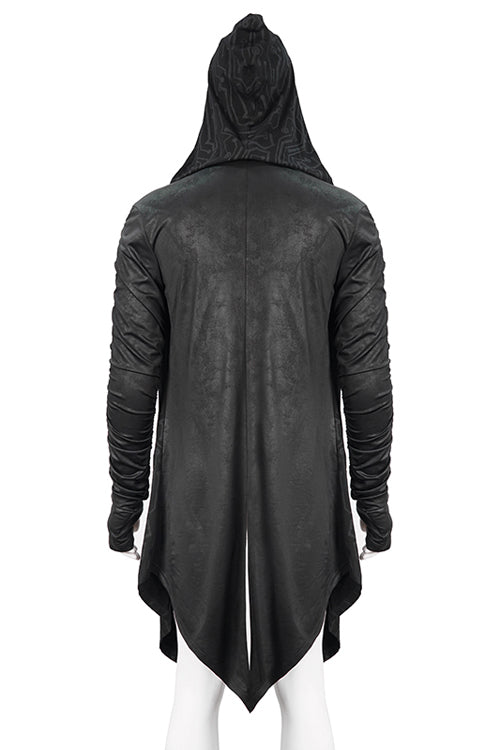 Classic Designed Coat in a Timeless Cut