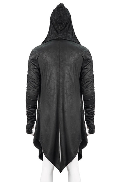 Classic Designed Coat in a Timeless Cut