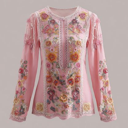 Elegantly Styled T-Shirt for Everyday Wear