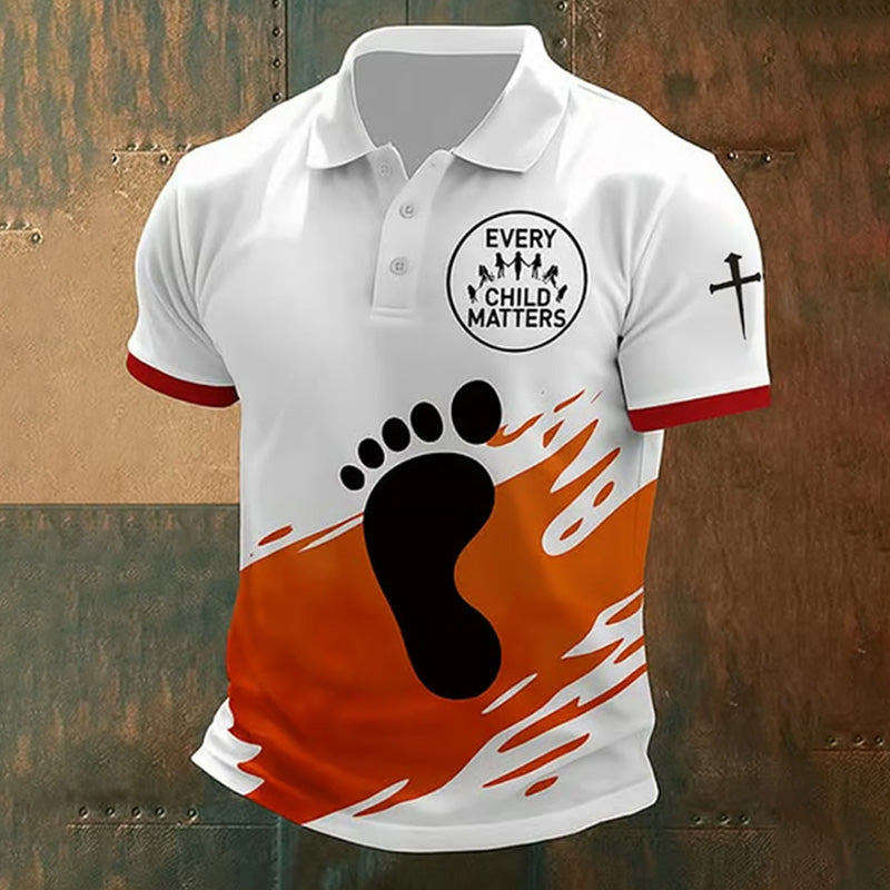Beautifully Finished Shirt in a Timeless Design