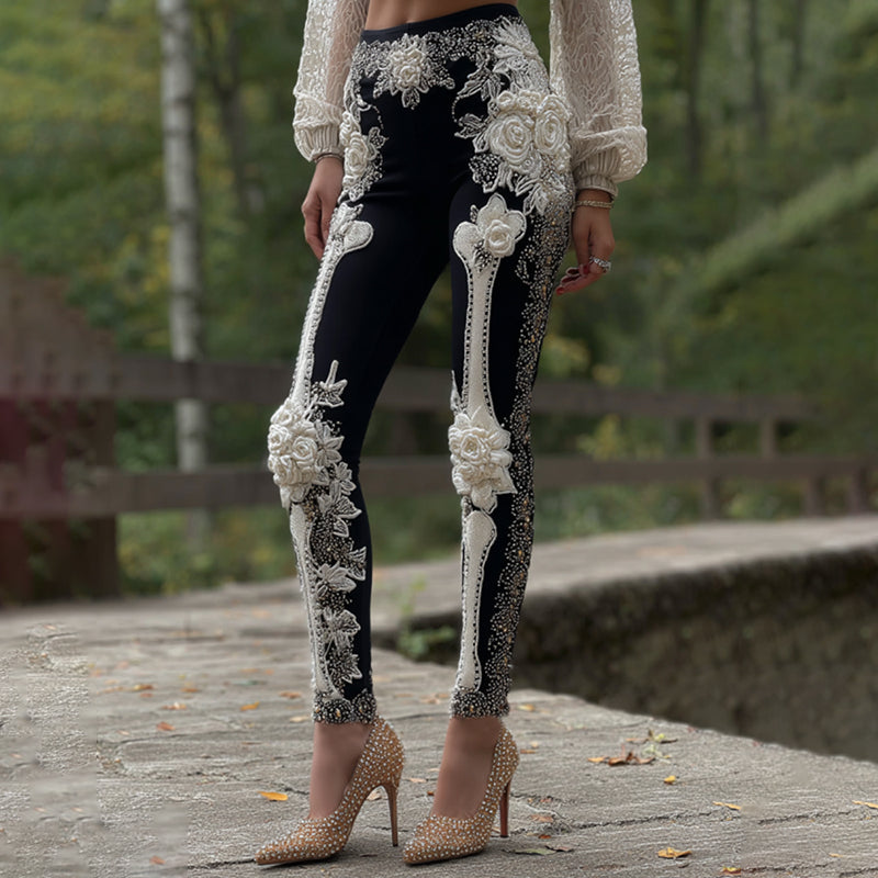 Thoughtfully Designed Garment in a Timeless Style