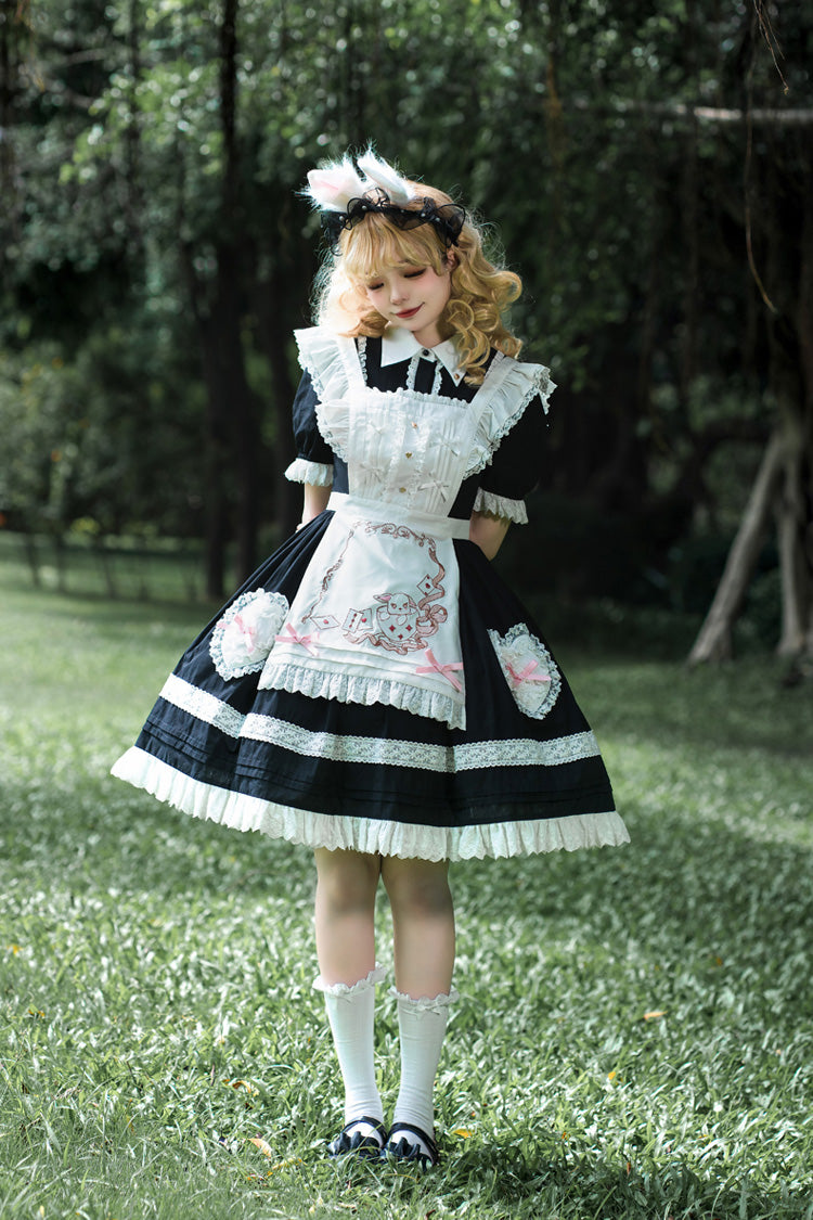 Casually Elegant Dress with a Refined Edge