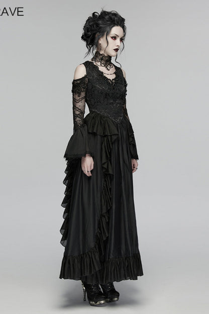 Vintage Style Dress with a Modern Fit