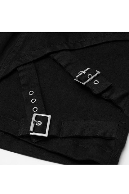 Vintage Style Garment with a Modern Fit