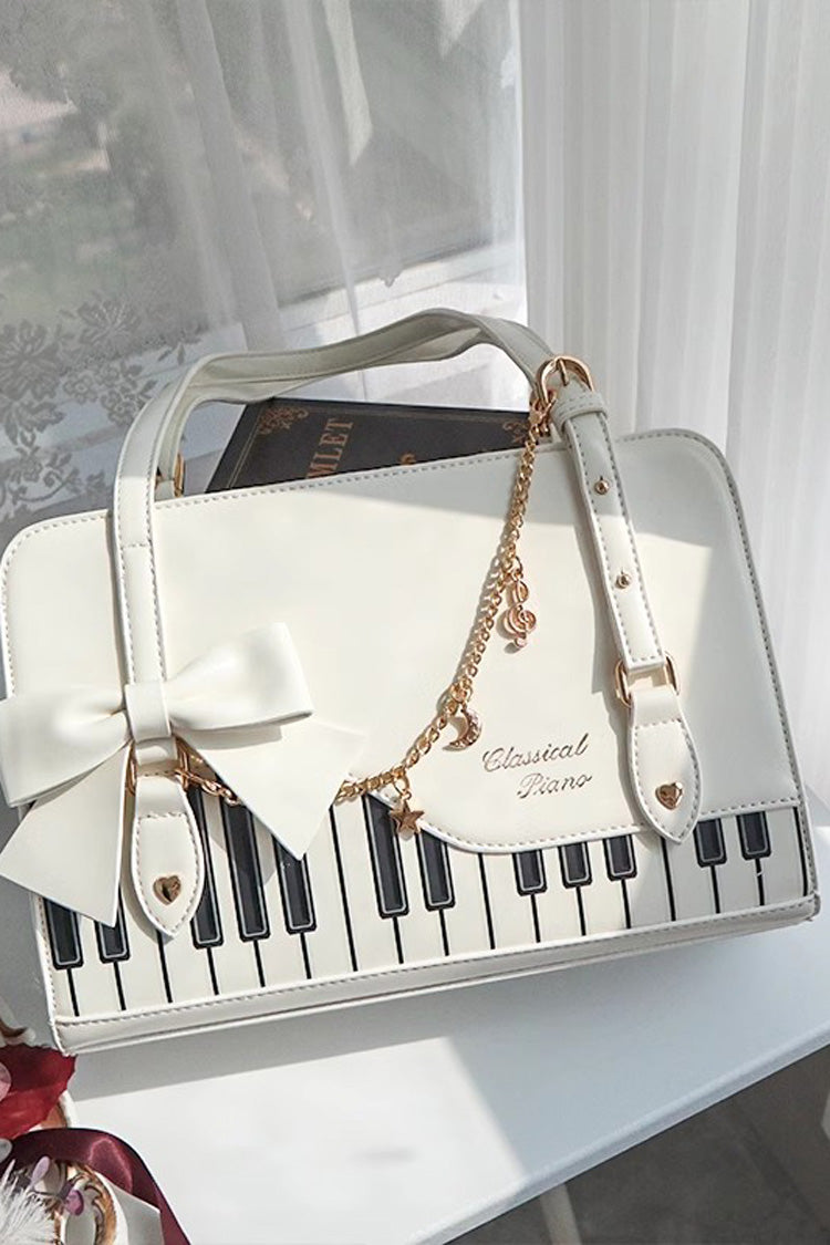 Vintage Style Bag with a Modern Fit