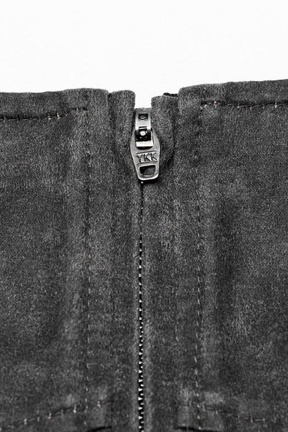 Classic Designed Garment in a Timeless Cut