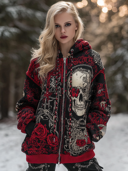 Beautifully Finished Jacket in a Timeless Design