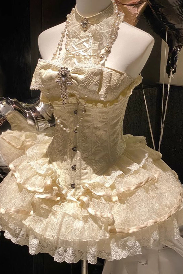 Vintage Style Dress with a Modern Fit