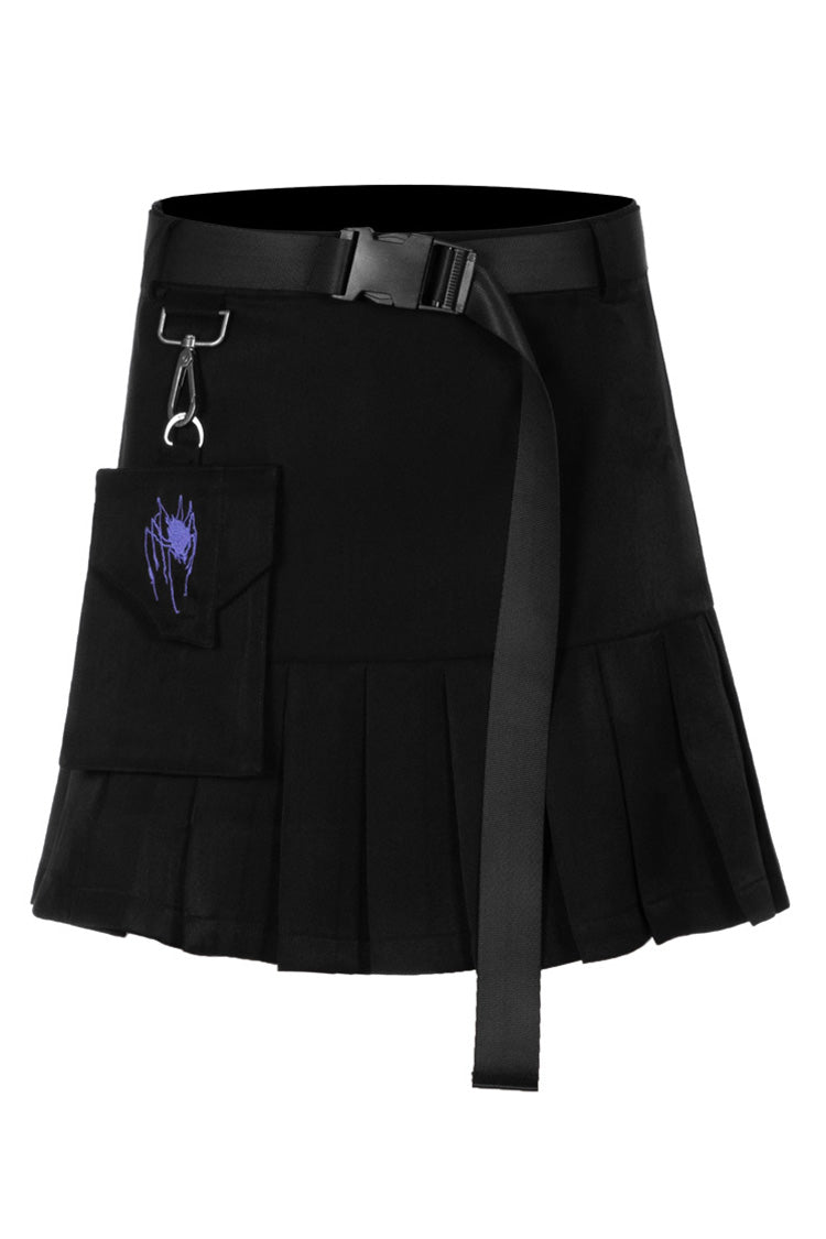 Casually Elegant Bag with a Refined Edge