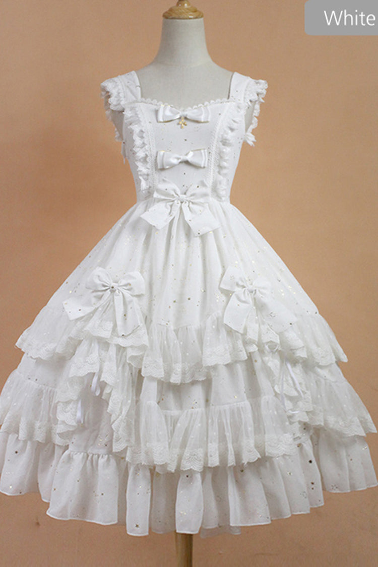 Subtly Elegant Dress with a Refined Vintage Look