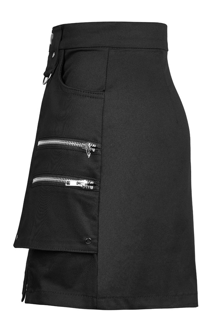 Vintage Style Garment with a Modern Fit