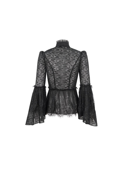 Effortlessly Elegant Shirt with a Timeless Design