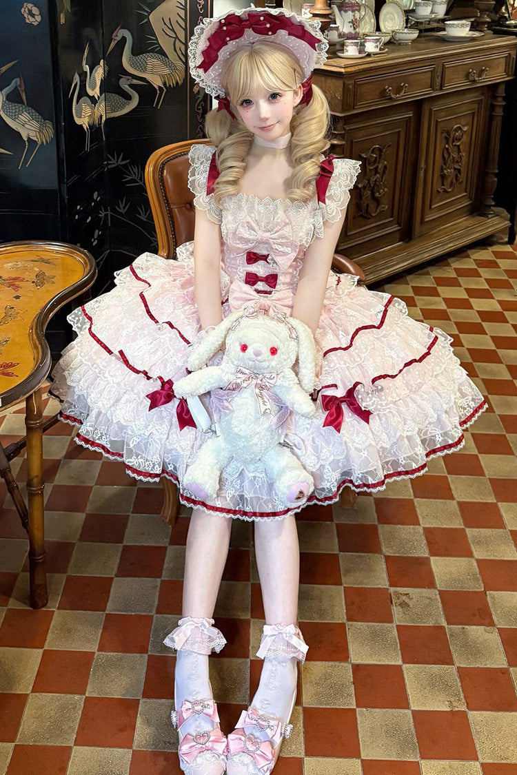 Thoughtfully Designed Dress in a Timeless Style