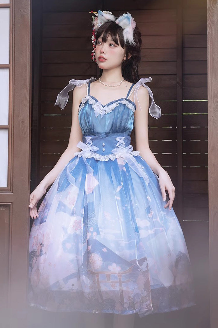 Thoughtfully Designed Garment in a Timeless Style