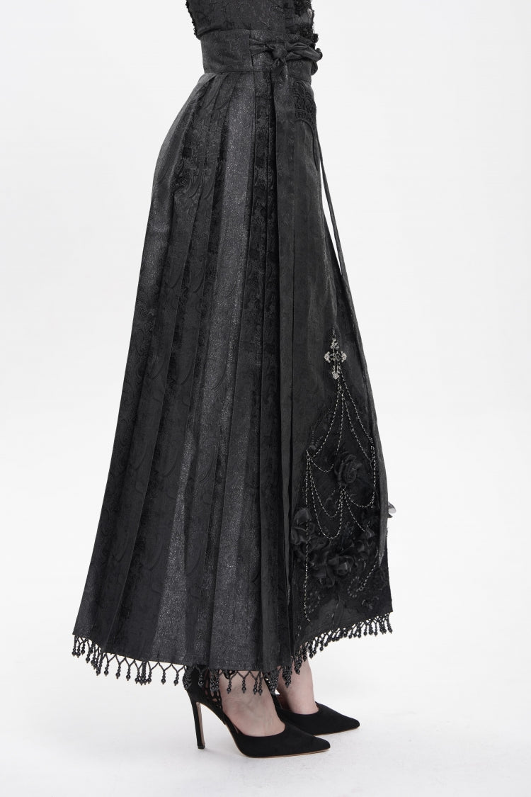 Vintage Style Garment with a Modern Fit