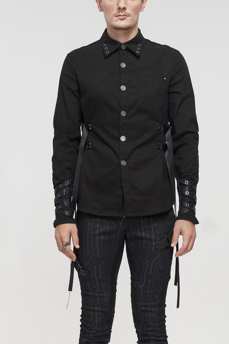 Classic Designed Shirt in a Timeless Cut