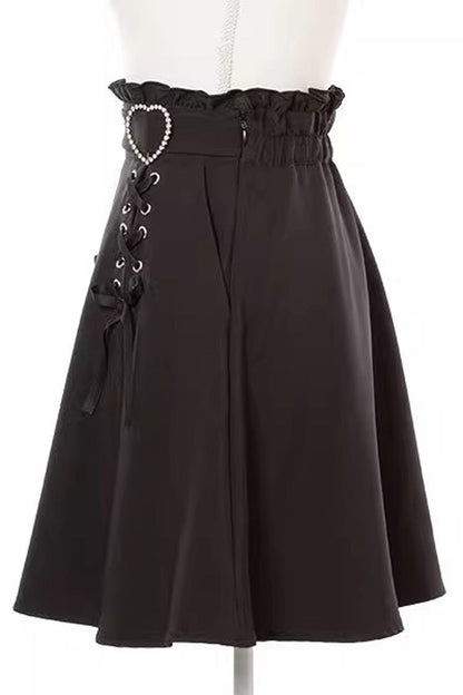 Vintage Style Garment with a Modern Fit