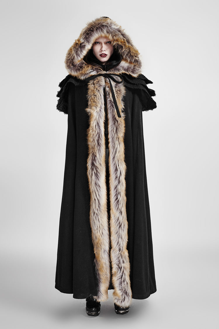 Sophisticated Coat with a Clean Classic Look