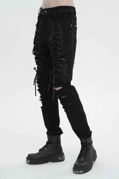 Beautifully Crafted Pants in a Classic Style