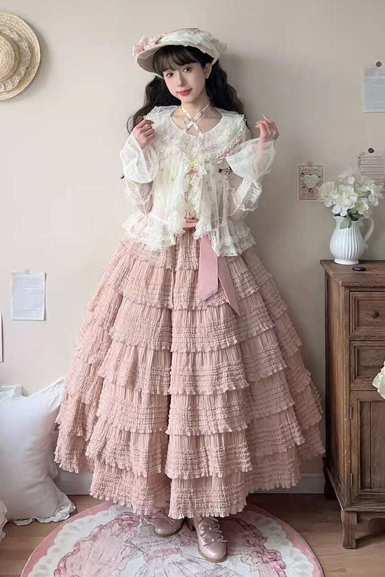 Classic Vintage Garment with a Flattering Fit