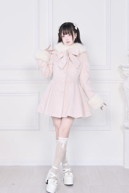 Beautifully Crafted Coat in a Classic Style
