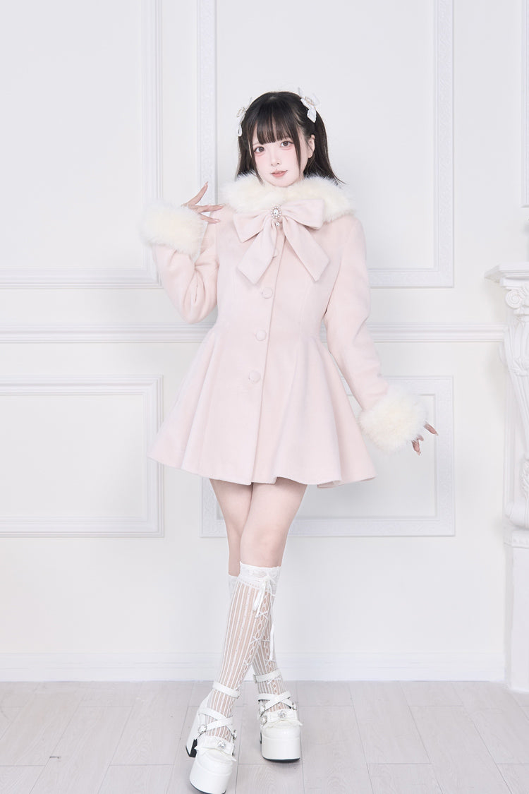 Beautifully Crafted Coat in a Classic Style