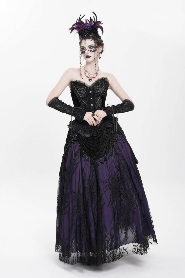 Vintage Style Garment with a Modern Fit