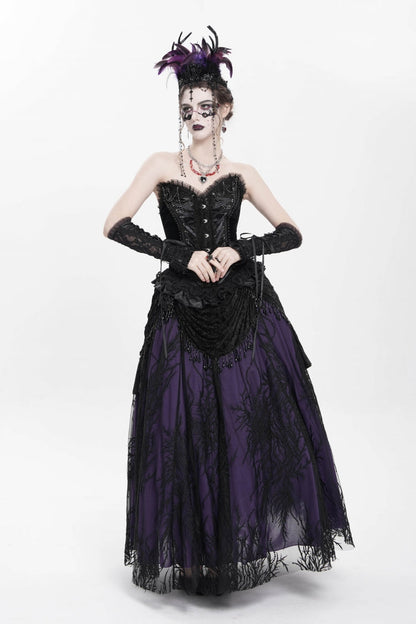 Vintage Style Garment with a Modern Fit