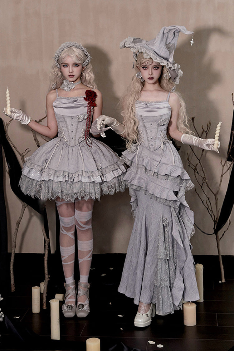 Vintage Style Garment with a Modern Fit