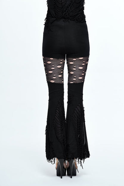 Thoughtfully Designed Pants in a Timeless Style