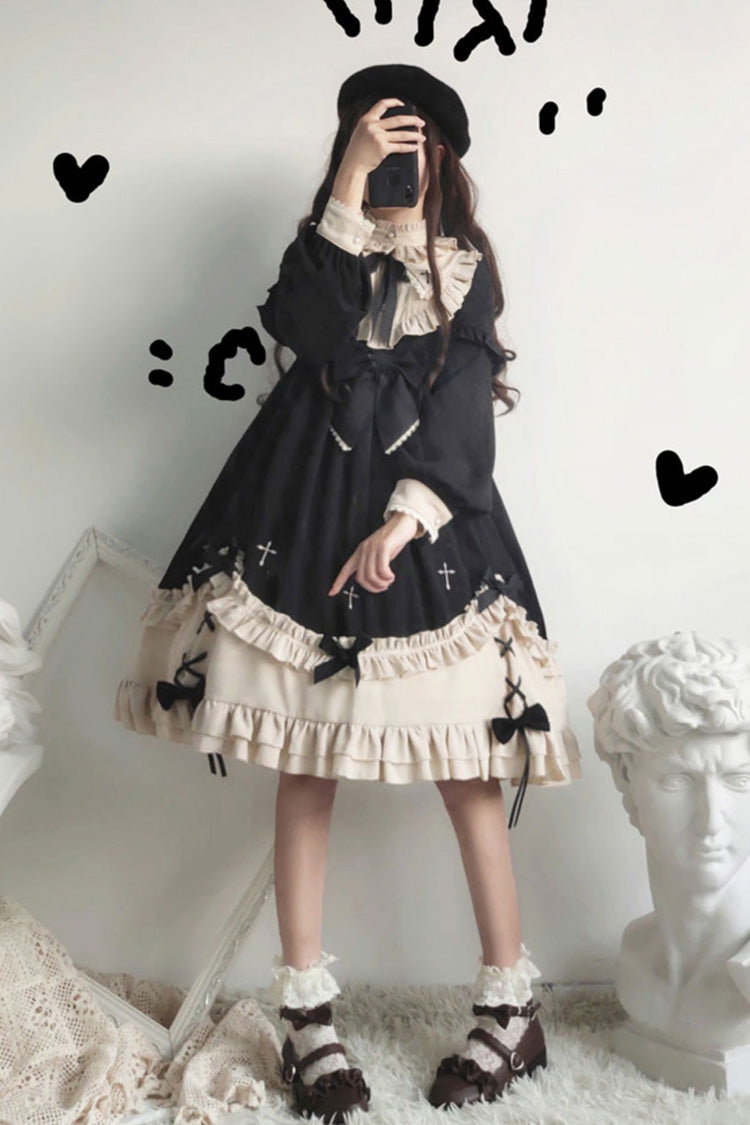 Vintage Style Dress with a Modern Fit