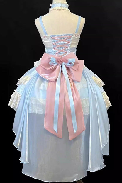 Vintage Style Dress with a Modern Fit