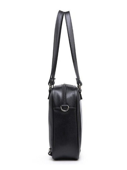 Clear Pocket 3-way Ita Bag
