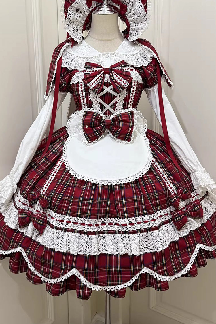 Casually Elegant Dress with a Refined Edge
